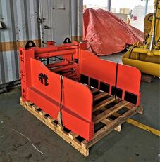 AME Forklift Bale Clamp جدید