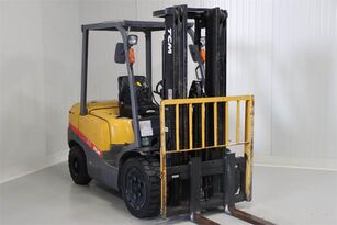 لیفتراک دیزلی TCM FD30T3