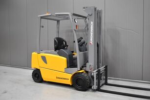 لیفتراک برقی Jungheinrich EFG 320 N