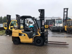 لیفتراک گاز سوز Caterpillar GP35N