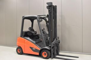 لیفتراک گاز سوز Linde H 20 T-01