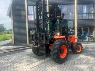 لیفتراک جاده ای JCB 930