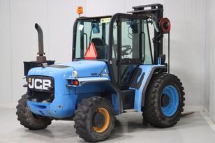 فروش لیفتراک جاده ای JCB 930-4 تصویر 6 لیفتراک جاده ای JCB 930-4 تصویر 6