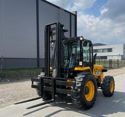 لیفتراک جاده ای JCB JCB 926 4WD *VERY GOOD CONDITION*