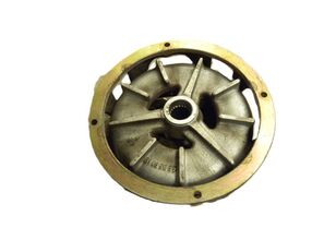 سایر قطعات یدکی سیستم ترمز Brake-Motor  50043819 برای لیفتراک برقی Jungheinrich ESE 530