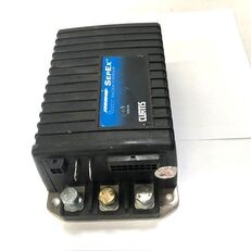 DC Motor control Komatsu 45203605802 برای لیفتراک برقی Komatsu MWP18-1R