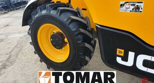 فروش لودر تلسکوپی JCB 531-70, 318 mth تصویر 15 لودر تلسکوپی JCB 531-70, 318 mth تصویر 15