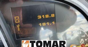 فروش لودر تلسکوپی JCB 531-70, 318 mth تصویر 20 لودر تلسکوپی JCB 531-70, 318 mth تصویر 20