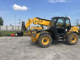 لودر تلسکوپی JCB 535-125