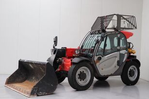 لودر تلسکوپی Manitou MLT 625-75