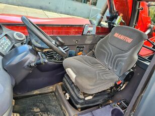 فروش لودر تلسکوپی Manitou MT1135 تصویر 5 لودر تلسکوپی Manitou MT1135 تصویر 5