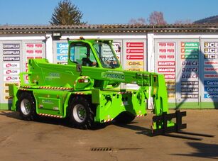 فروش لودر تلسکوپی Merlo Merlo ROTO 38.16 4x4x4 * 16m / 4t.*FUNK*/ BÜHNENVORB تصویر 2 لودر تلسکوپی Merlo Merlo ROTO 38.16 4x4x4 * 16m / 4t.*FUNK*/ BÜHNENVORB تصویر 2