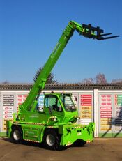 فروش لودر تلسکوپی Merlo Merlo ROTO 38.16 4x4x4 * 16m / 4t.*FUNK*/ BÜHNENVORB تصویر 6 لودر تلسکوپی Merlo Merlo ROTO 38.16 4x4x4 * 16m / 4t.*FUNK*/ BÜHNENVORB تصویر 6