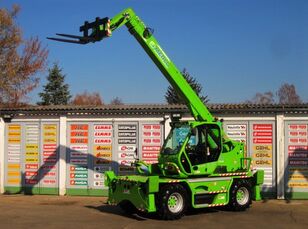 فروش لودر تلسکوپی Merlo Merlo ROTO 38.16 4x4x4 * 16m / 4t.*FUNK*/ BÜHNENVORB تصویر 7 لودر تلسکوپی Merlo Merlo ROTO 38.16 4x4x4 * 16m / 4t.*FUNK*/ BÜHNENVORB تصویر 7