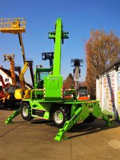 فروش لودر تلسکوپی Merlo Merlo ROTO 38.16 4x4x4 * 16m / 4t.*FUNK*/ BÜHNENVORB تصویر 15 لودر تلسکوپی Merlo Merlo ROTO 38.16 4x4x4 * 16m / 4t.*FUNK*/ BÜHNENVORB تصویر 15