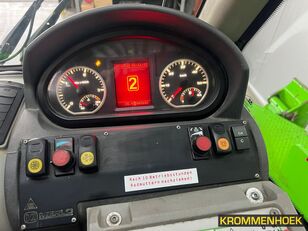 فروش لودر تلسکوپی Merlo Roto 40.18 S تصویر 15 لودر تلسکوپی Merlo Roto 40.18 S تصویر 15